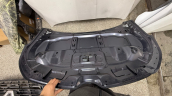Oto Çıkma Parça / Renault / Megane / Kaporta & Karoser / Kaput / Çıkma Parça 