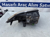 Oto Çıkma Parça / Ford / Transit / Far & Stop / Sol Ön Far / Çıkma Parça 