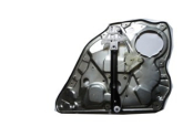 VOLKSWAGEN POLO- 5- 02/09; ARKA CAM KRİKOSU SOL ELEKTRİKLİ/MOT
