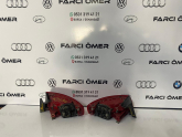 Oto Çıkma Parça / Audi / A4 / Far & Stop / Sağ Arka Stop / Çıkma Parça 