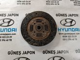 Oto Çıkma Parça / Hyundai / Elantra / Debriyaj / Baskı Balata / Çıkma Parça 