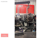 Oto Çıkma Parça / Volkswagen / Scirocco / Motor / Motor (komple) / Çıkma Parça 