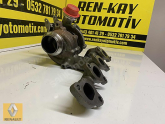 Oto Çıkma Parça / Renault / R 5 / Klima / Klima Kompresörü / Çıkma Parça 