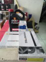 HONDA ACCORD 2004 YAĞ BAKIM SETİ, MOTUL 10W-60 ORİJİNAL FİLTRELER