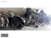 Oto Çıkma Parça / Volvo / C70 / Motor / Motor (komple) / Çıkma Parça 