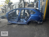 Oto Çıkma Parça / Volkswagen / Taigo / Kaporta & Karoser / Ara Bölme Sacı / Sıfır Parça 