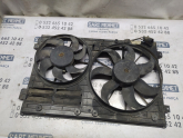 Oto Çıkma Parça / Volkswagen / Passat / Radyatör / Klima Radyatörü / Çıkma Parça 