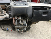 Oto Çıkma Parça / Fiat / Punto / Göğüslük & Torpido / Komple Torpido / Çıkma Parça 