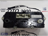 Oto Çıkma Parça / Volkswagen / Touran / Klima / Kontrol Paneli / Çıkma Parça 