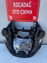 Oto Çıkma Parça / Ford / Tourneo Courier / Multimedya / Double Teyp / Çıkma Parça 