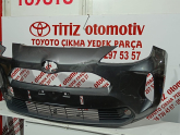Oto Çıkma Parça / Toyota / Yaris / Tampon / Ön Tampon / Çıkma Parça 