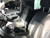 Oto Çıkma Parça / Volkswagen / Caravelle / Koltuk & Döşeme / Yolcu Koltuğu / Yan Sanayi 