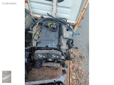 compas patroid 2.0 CRD çıkma motor