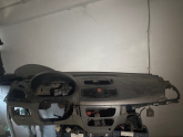 Renault fluence ön göğüs