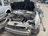Oto Çıkma Parça / Ford / Tourneo Connect / Fren / Fren Hidrolik Deposu / Çıkma Parça 