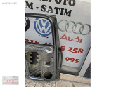 Oto Çıkma Parça / Skoda / Octavia / Kaporta & Karoser / Sol Arka Kapı / Çıkma Parça 