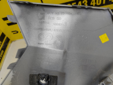 Oto Çıkma Parça / Renault / Megane / Tampon / Ön Tampon / Çıkma Parça 