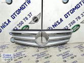 MERCEDES C SERİSİ W204 C180 SİLVER AMG MAKYAJLI PANJUR SIFIR
