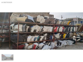 Oto Çıkma Parça / Ford / Escort / Kaporta & Karoser / Sağ Ön Kapı / Çıkma Parça 