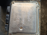 Oto Çıkma Parça / Renault / Laguna / Beyin / Motor Beyni / Çıkma Parça 