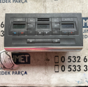 Oto Çıkma Parça / Audi / A4 / Klima / Kontrol Paneli / Çıkma Parça 