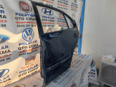 Oto Çıkma Parça / Seat / Toledo / Kaporta & Karoser / Sol Arka Kapı / Çıkma Parça 