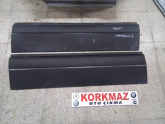 SEAT MARBELLA 1 SAĞ ÖN KAPI KAPLAMASI