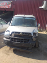 Hurda Belgeli Araçlar / Fiat / Doblo