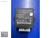 AUDİ A4-A5-Q5 FAR AYAR KONTROL BEYNİ -8K0907357B