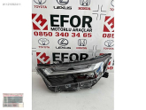 TOYOTA RAV-4 SOL FAR ADAPTİF ORJİNAL YEDEK PARÇA 22-23 MODEL