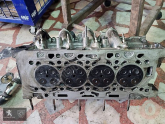 Oto Çıkma Parça / Citroen / Berlingo / Motor / Silindir Kapağı / Çıkma Parça 