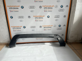 DACİA DUSTER ARKA TAMPON DİFÜZÖR ORJİNAL