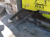 Oto Çıkma Parça / Opel / Combo / Tampon / Ön Tampon / Çıkma Parça 