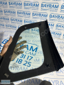 Oto Çıkma Parça / Ford / Fiesta / Oto Cam / Kelebek Camı / Sıfır Parça 