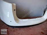 Oto Çıkma Parça / Renault / Scenic / Tampon / Arka Tampon / Çıkma Parça 
