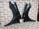 Oto Çıkma Parça / Volkswagen / Caddy / Kaporta & Karoser / Sağ Ön Çamurluk / Sıfır Parça 