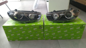 2009-2014 SCİROCCO  XENON SAĞ SOL VALEO ORJİNAL FARLAR