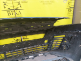 Oto Çıkma Parça / Opel / Vivaro / Tampon / Ön Tampon / Çıkma Parça 