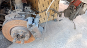 Oto Çıkma Parça / Peugeot / 508 / Fren / Kaliper / Çıkma Parça 