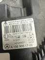 Oto Çıkma Parça / Mercedes / GLA / Far & Stop / Sol Ön Far / Çıkma Parça 