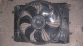 Oto Çıkma Parça / Mercedes / CLS / Fan / Fan Rezistansı / Çıkma Parça 