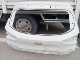2023 2025 Hyundai Tucson arka bagaj kapağı