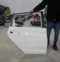 2020/2025 HYUNDAİ İ20 BEYAZ SAĞ ARKA KAPI ORJINAL GÖÇÜKLÜK