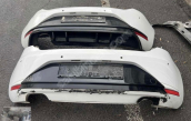 Oto Çıkma Parça / Seat / Leon / Tampon / Arka Tampon / Çıkma Parça 