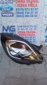 Oto Çıkma Parça / Ford / Puma / Far & Stop / Sağ Ön Far / Çıkma Parça 