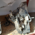 Oto Çıkma Parça / Renault / Fluence / Şanzıman / Şanzıman Komple / Çıkma Parça 
