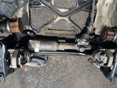 Oto Çıkma Parça / Audi / A7 / Direksiyon / Direksiyon Kutusu / Çıkma Parça 