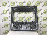 Oto Çıkma Parça / Skoda / Scala / Kaporta & Karoser / Bagaj Kapağı / Çıkma Parça 