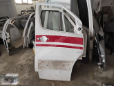 Oto Çıkma Parça / Volkswagen / Crafter / Tampon / Tampon Kaplaması / Çıkma Parça 