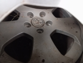 Oto Çıkma Parça / Volkswagen / Golf / Jant & Lastik / Çelik Jant / Çıkma Parça 